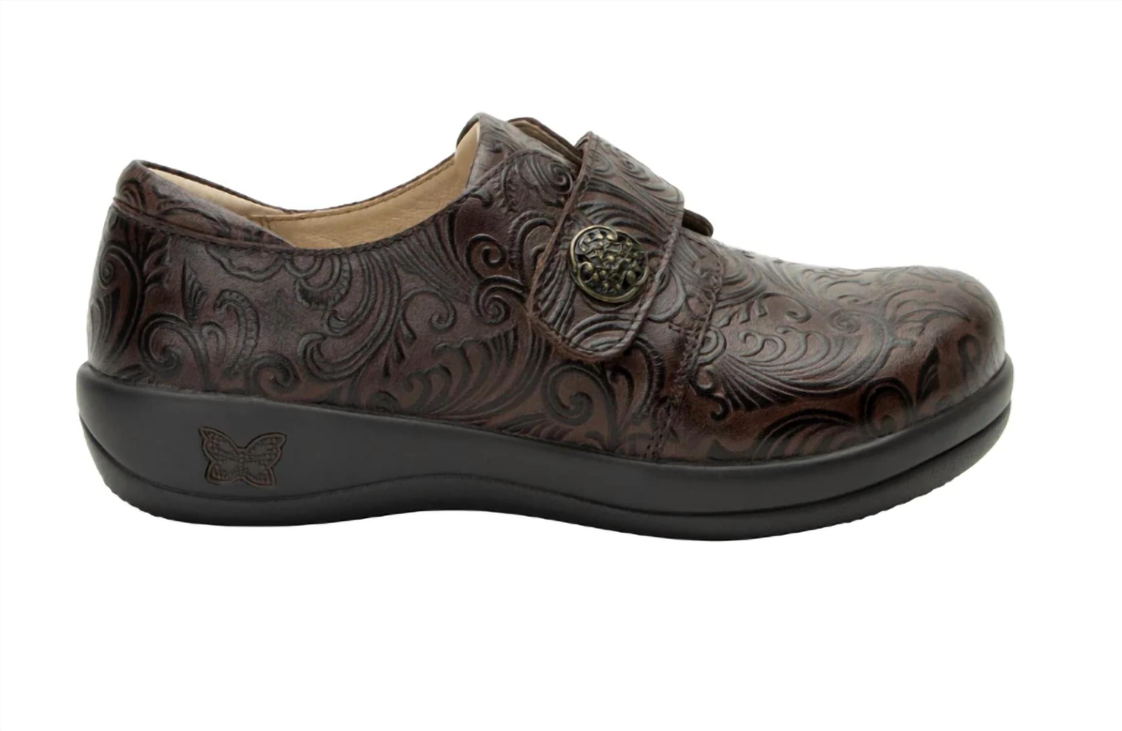 Alegria - Women's Jolene Professional Shoe