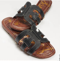 Sam Edelman - Bay Slide Sandals
