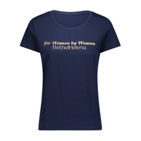 Bethelhelena - For Women By Women Short Sleeve Tee