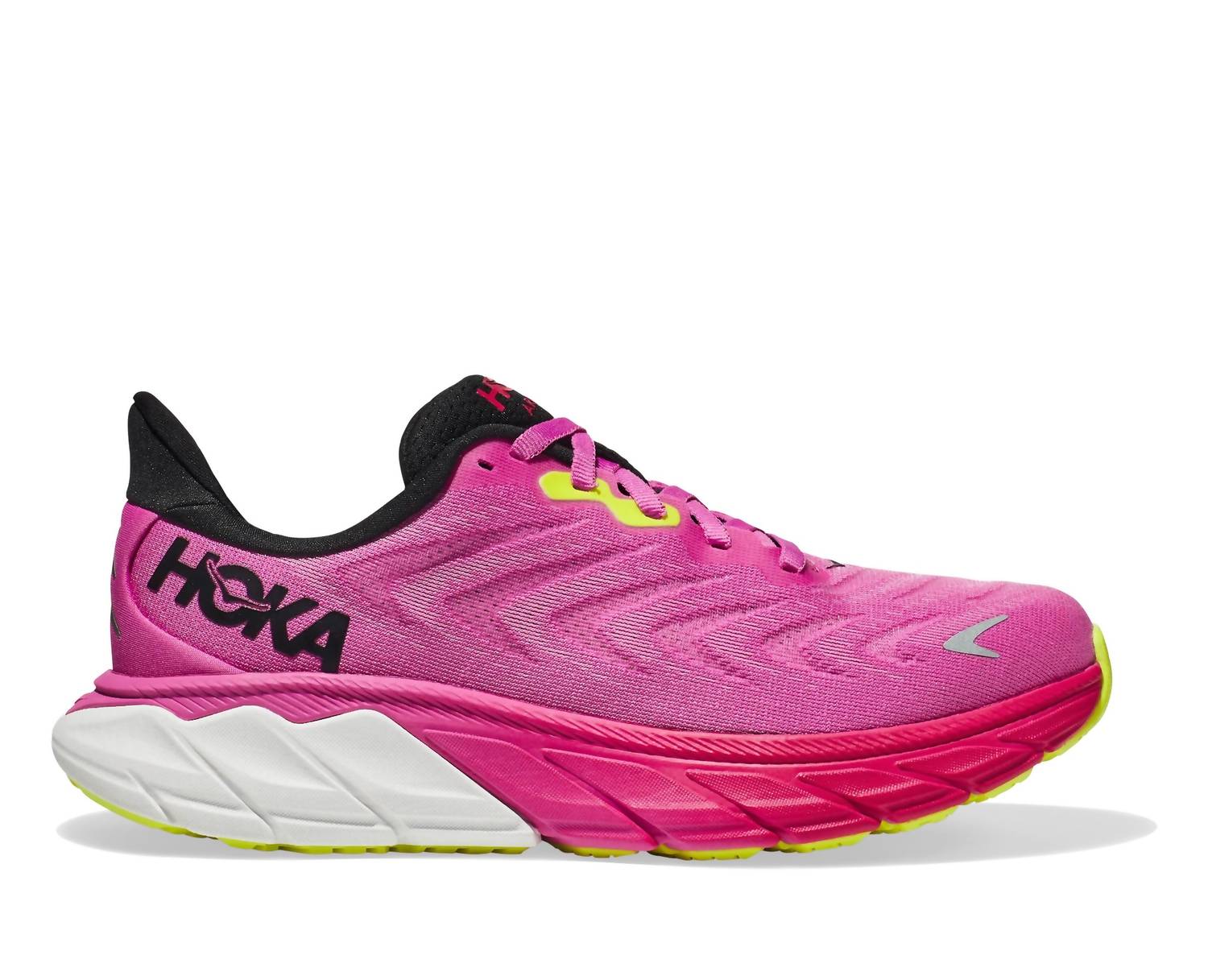 Hoka - Women's Arahi 6 Running Shoes
