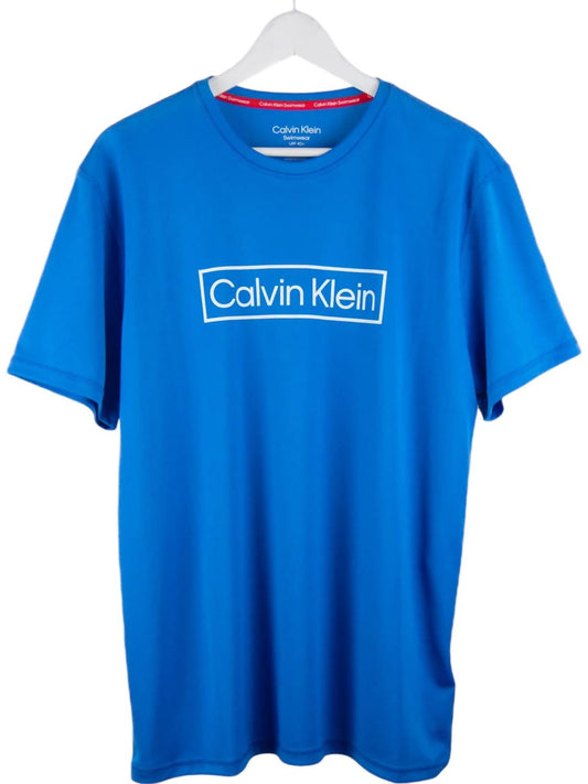 Calvin Klein - Men's Light Weight Quick Dry Shirt