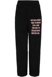 Boys Lie - Mac Pull-on Slim Pants