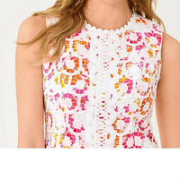 Lilly Pulitzer - Kitt Maxi Shift Dress