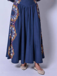 Cleobella - Esmeralda Ankle Skirt