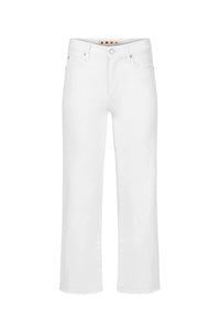 Amo Denim - Robbie Mid Rise Flare Pants