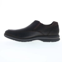 Rockport - Men's Total Motion City Slip On Waterproof Slip-on Shoes