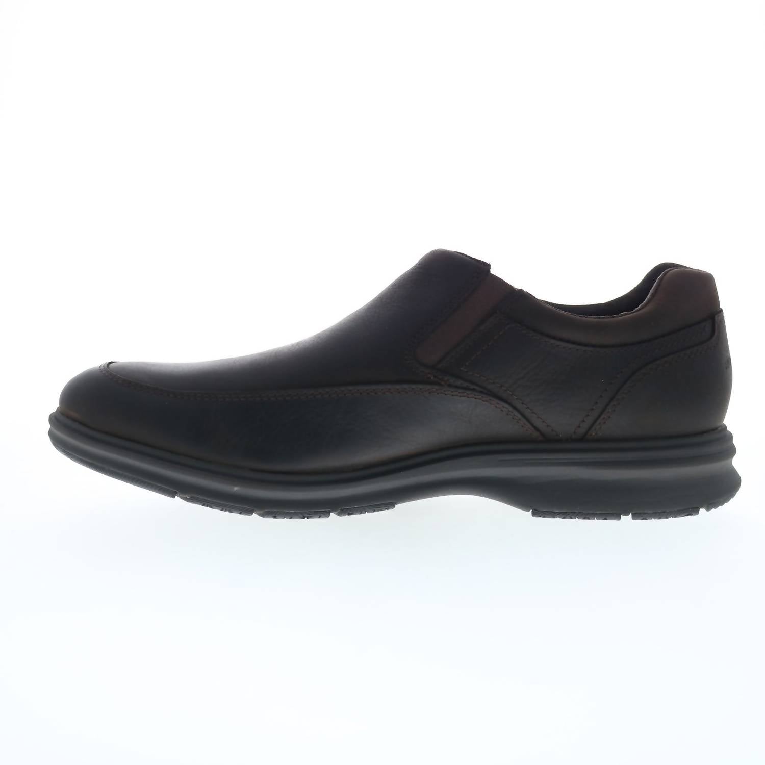 Rockport - Men's Total Motion City Slip On Waterproof Slip-on Shoes