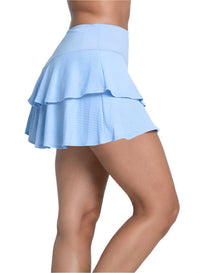 Lucky In Love - Top Speed Skirt