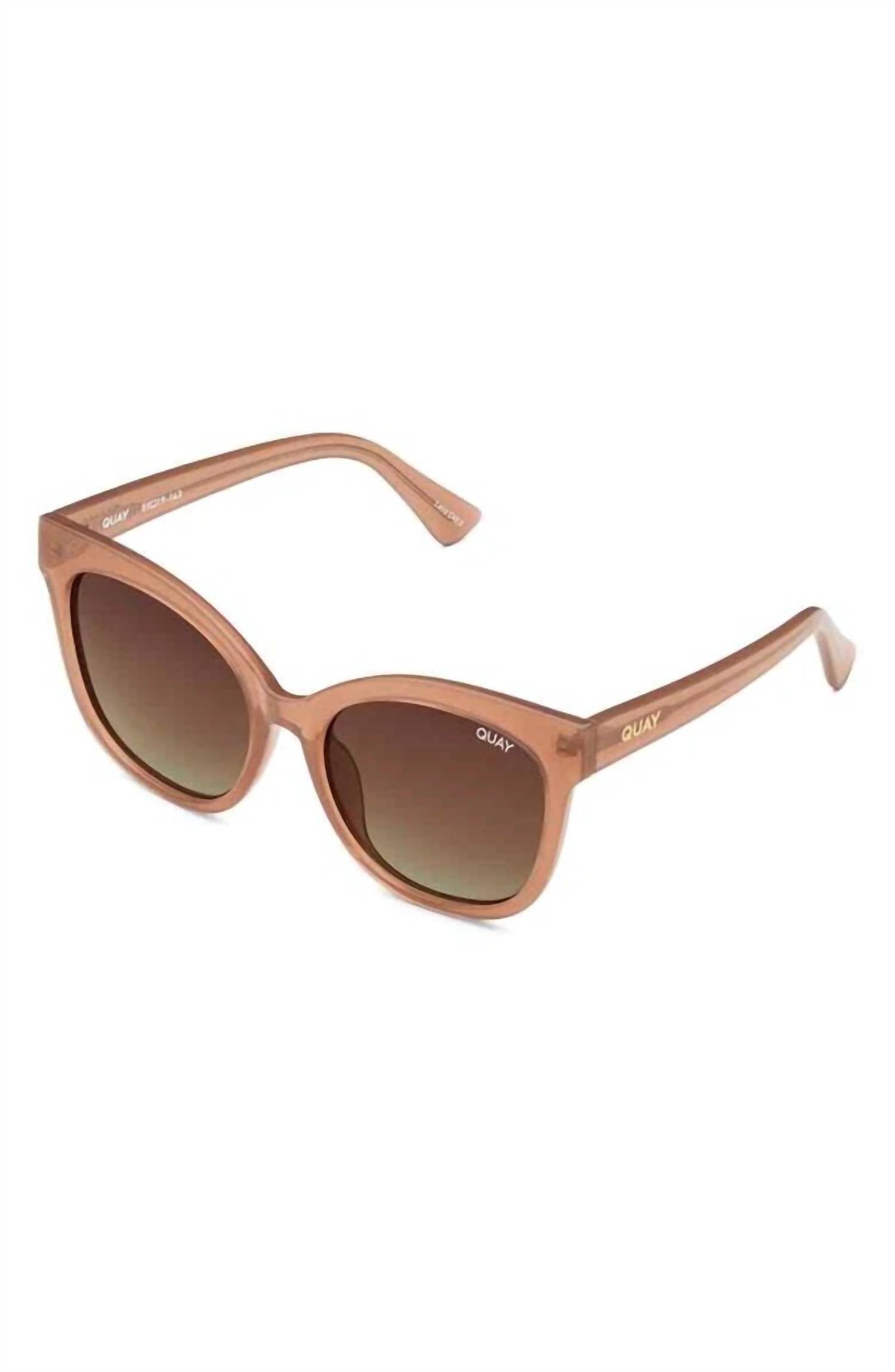 Quay - Women's It's My Way Sunglasses