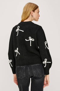 Rails - Francesca Cardigan