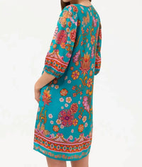 Johnny Was - LAVINIA DRESS