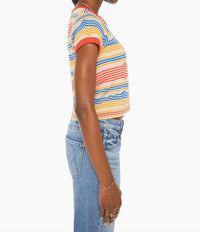 Mother - The Itty Bitty Scoop Tee