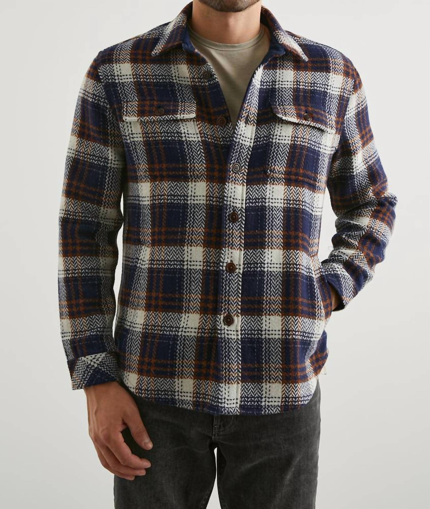 Berkshire Shirt