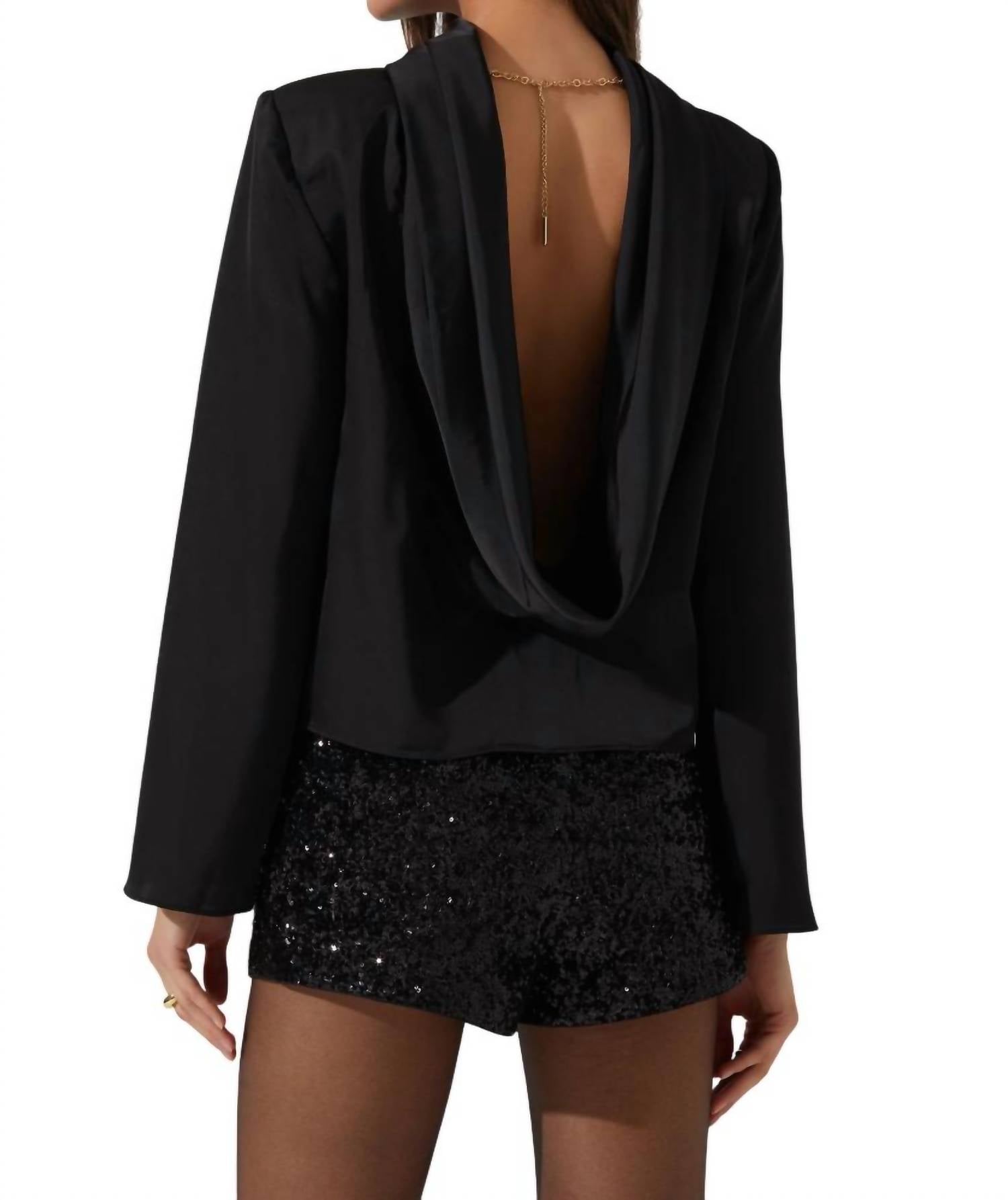 Astr - Bethwin Top