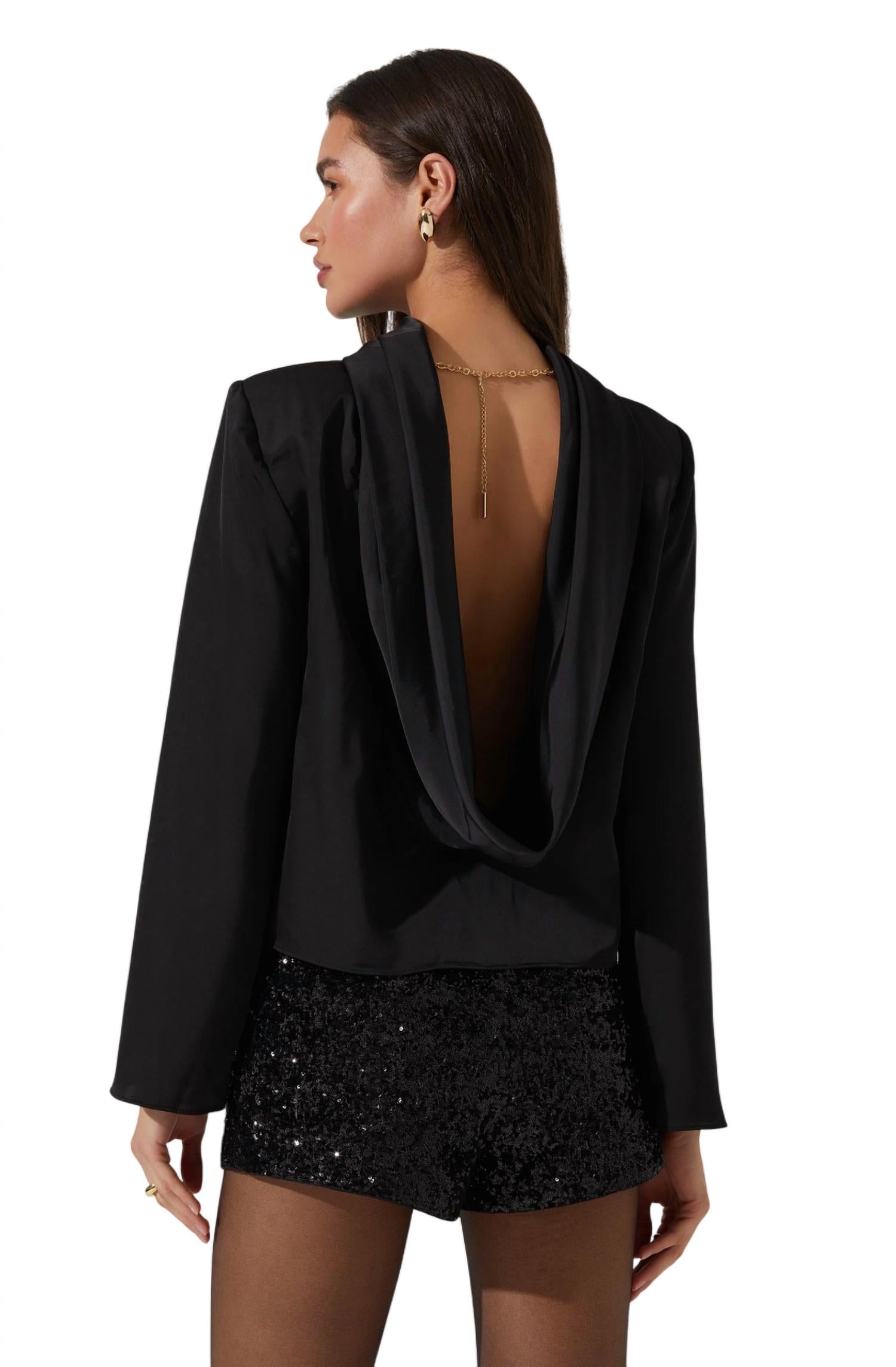 Astr - Bethwin Top