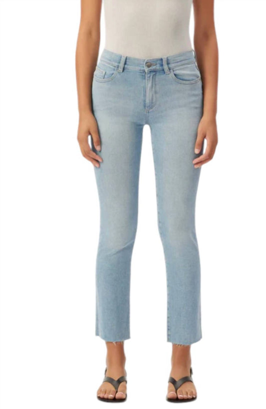 Dl1961 - Women'S - Mara Straight Jeans