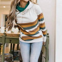 Ampersand Ave - Doublehood Sweatshirt