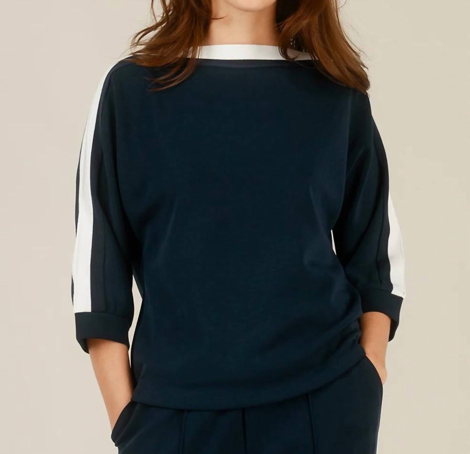 Yest - Inaya Sweater