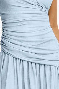 Acler - Deanhill Maxi Dress