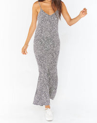 Show Me Your Mumu - Uptown Slip Dress