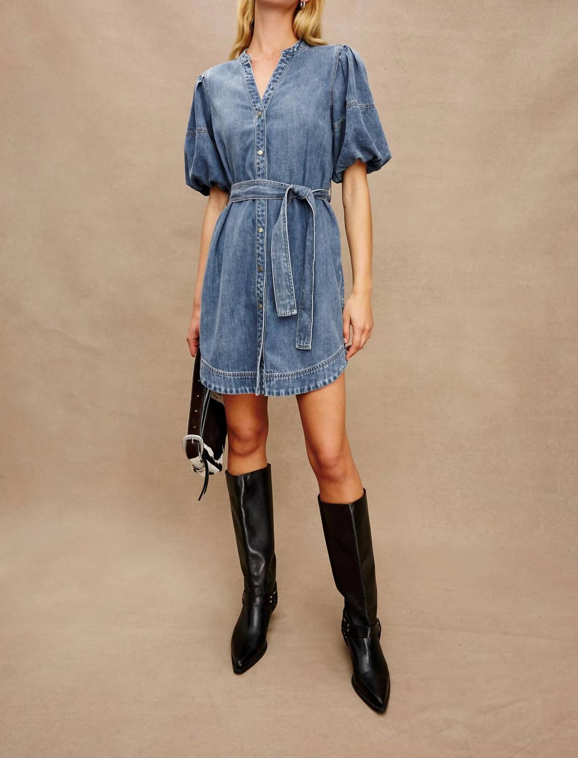 Rails - Kingsley Dress