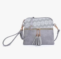Jen & Co. - Women's Tara Bag