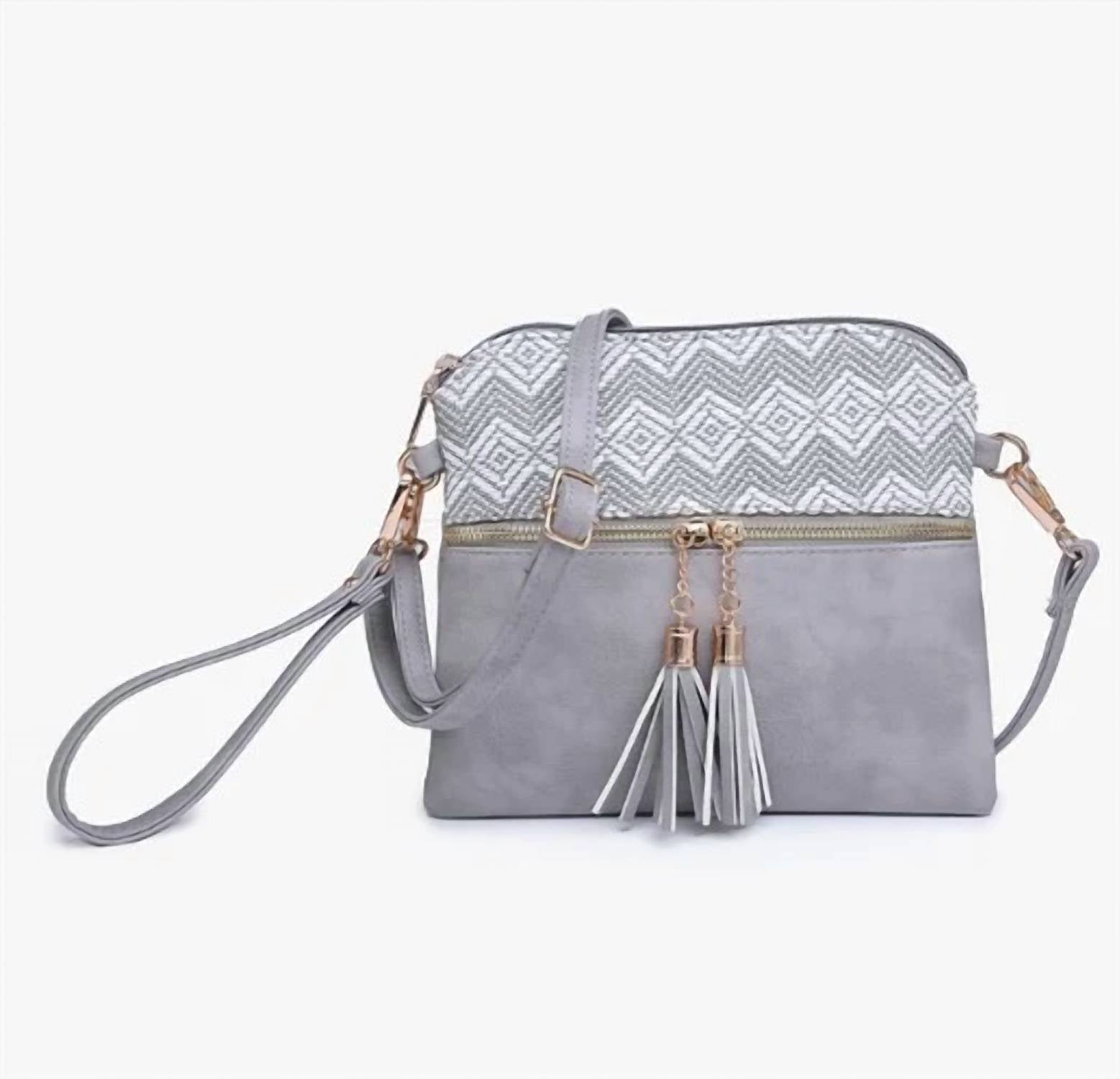 Jen & Co. - Women's Tara Bag