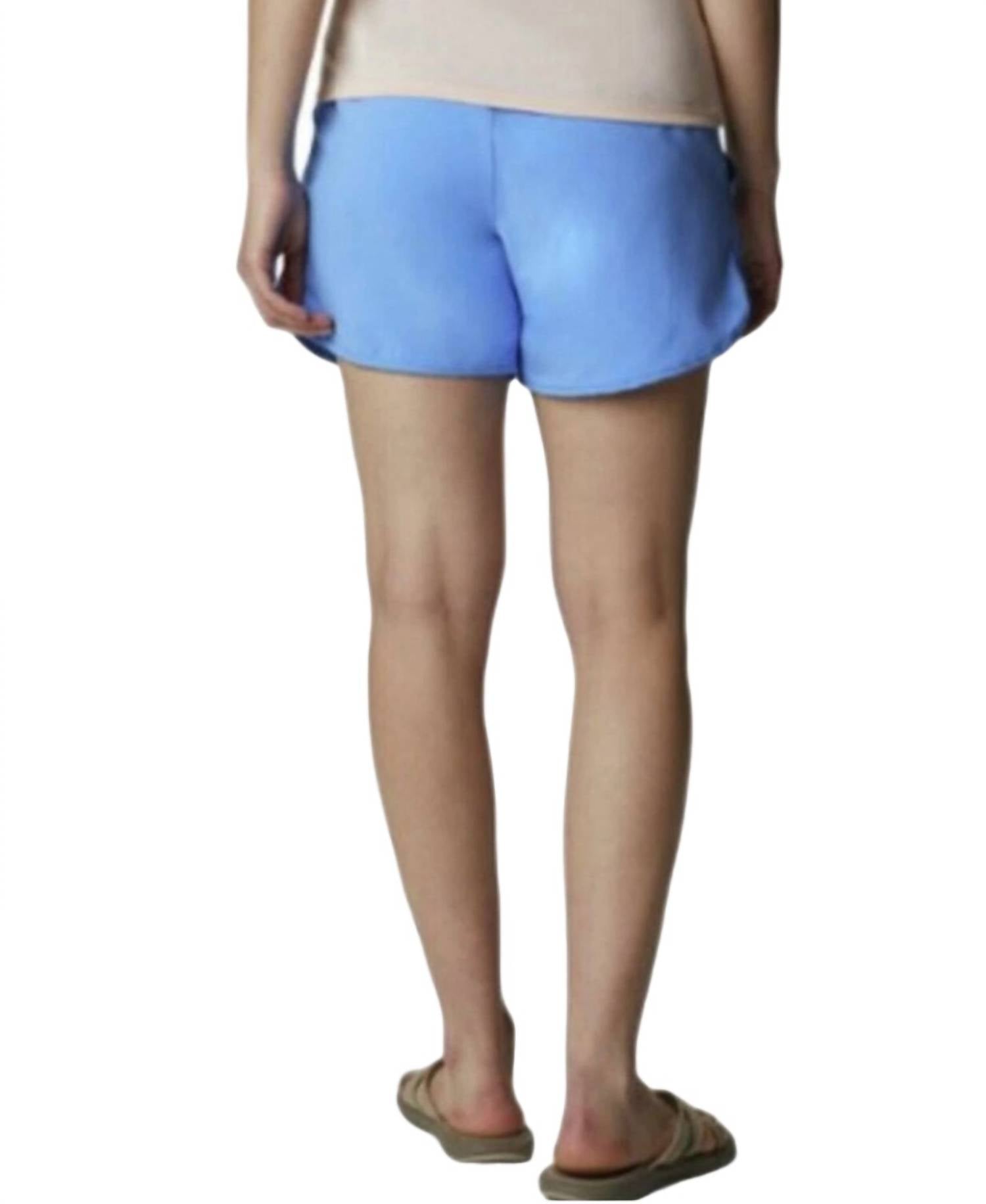 Columbia - Women's Activewear Bogata Bay Shorts