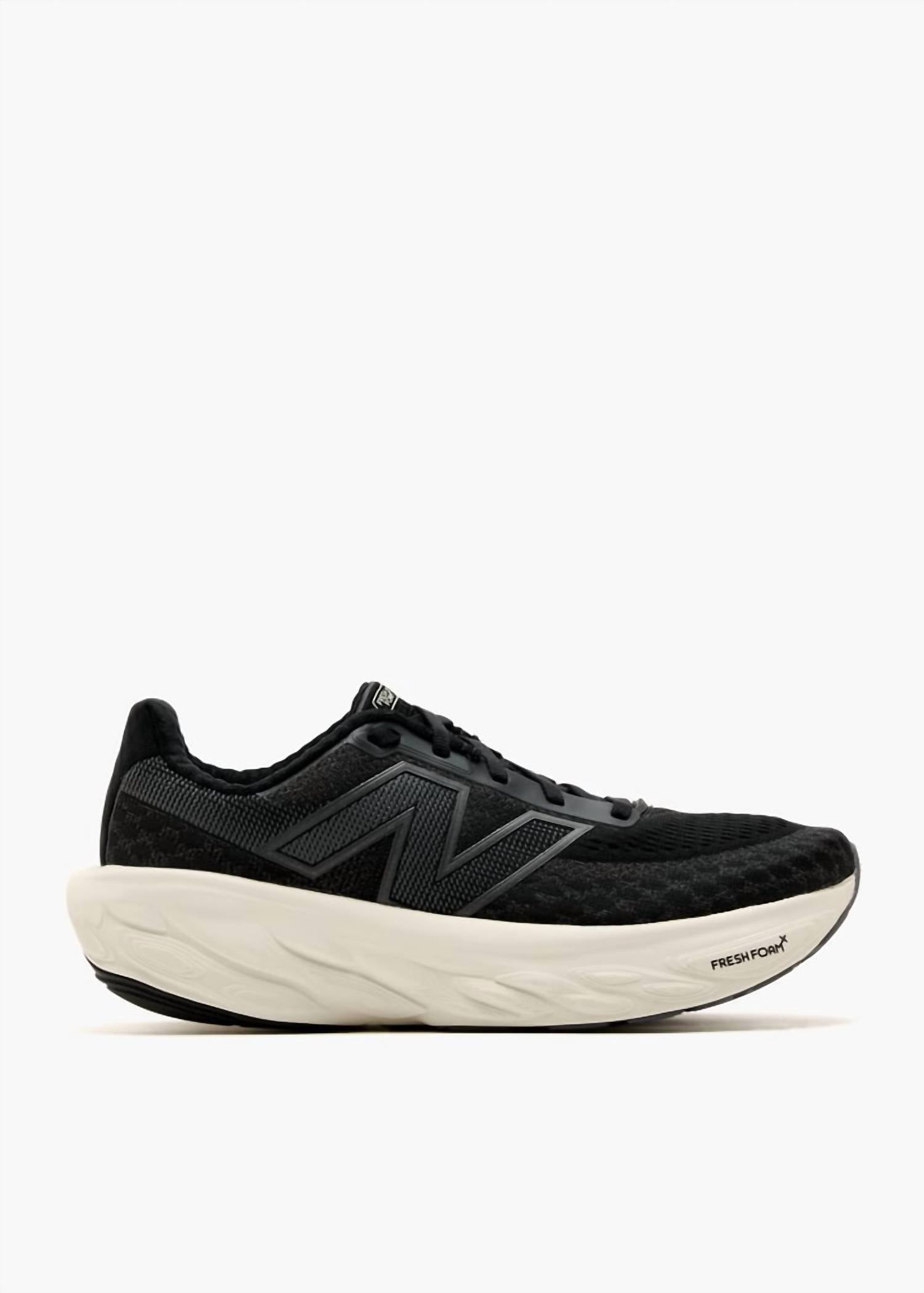 New Balance - Men's Fresh Foam X 1080 V14 Running Shoes