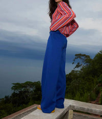 Ichi - Ihkate Long Trouser