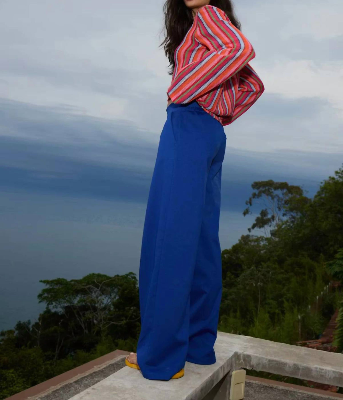 Ichi - Ihkate Long Trouser