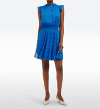 Draper James - Camellia Mini Dress