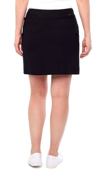 Original Solid Skort