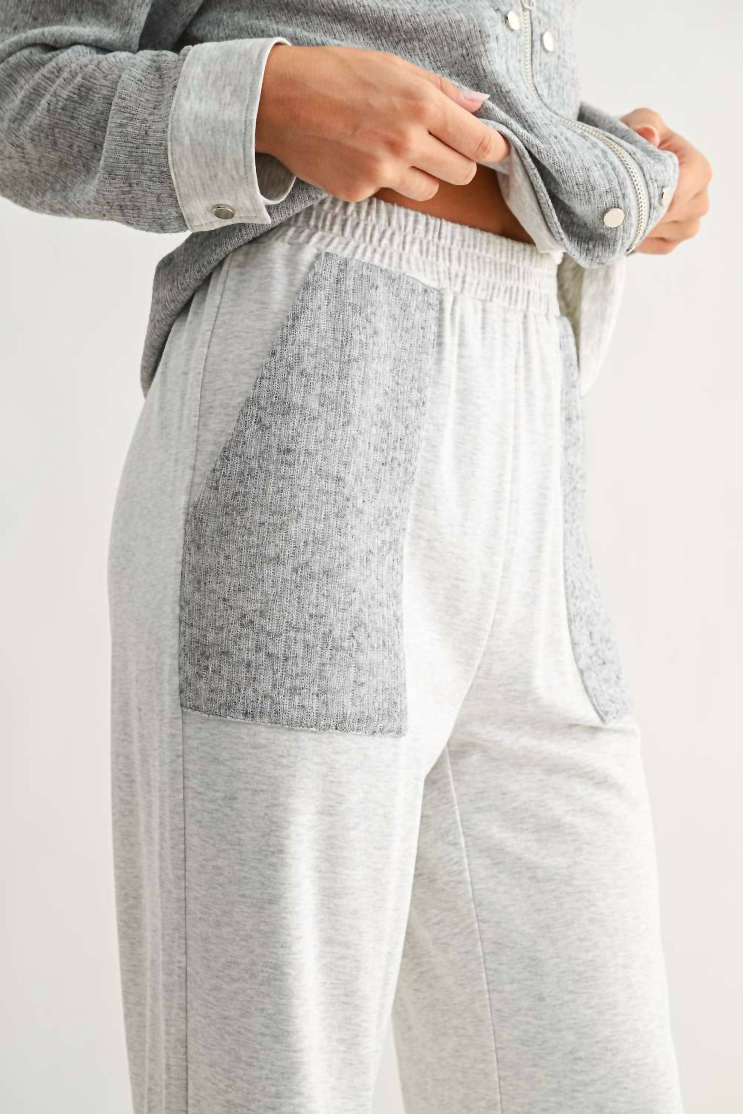 Joh - Jeannie Pants