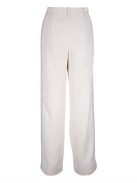 Twp - Howard Coated Viscose Linen Pants