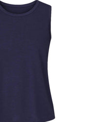 J'Envie/Eli - Women's Haven Shell Tank Top