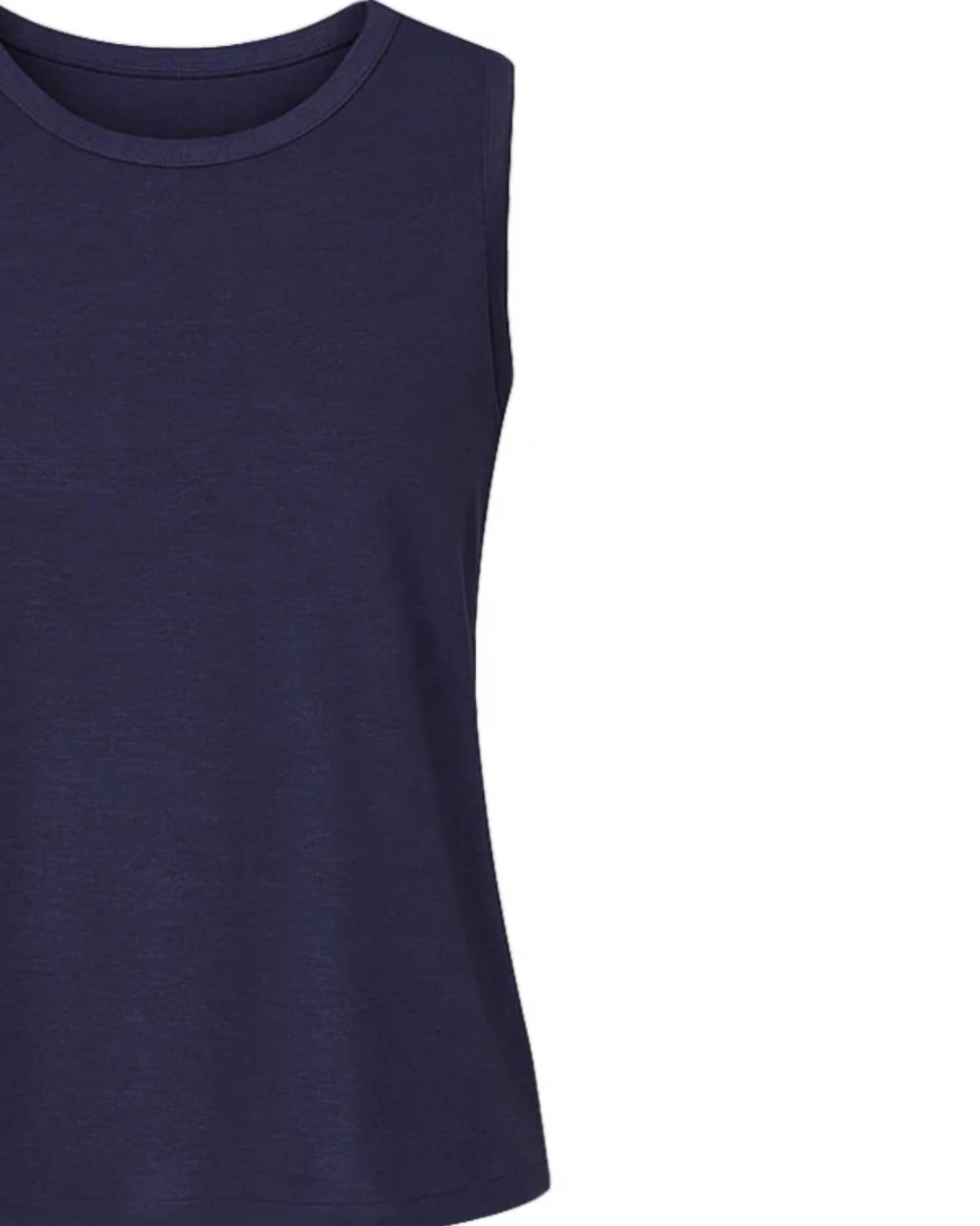 J'Envie/Eli - Women's Haven Shell Tank Top