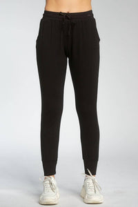 Elan - Tie Jogger