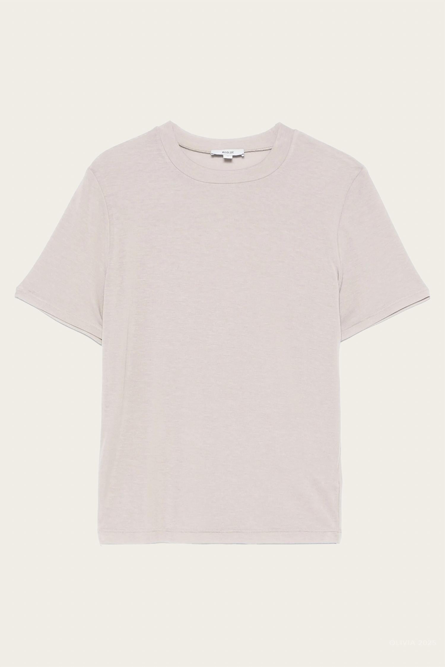Agolde - Ronya Tee