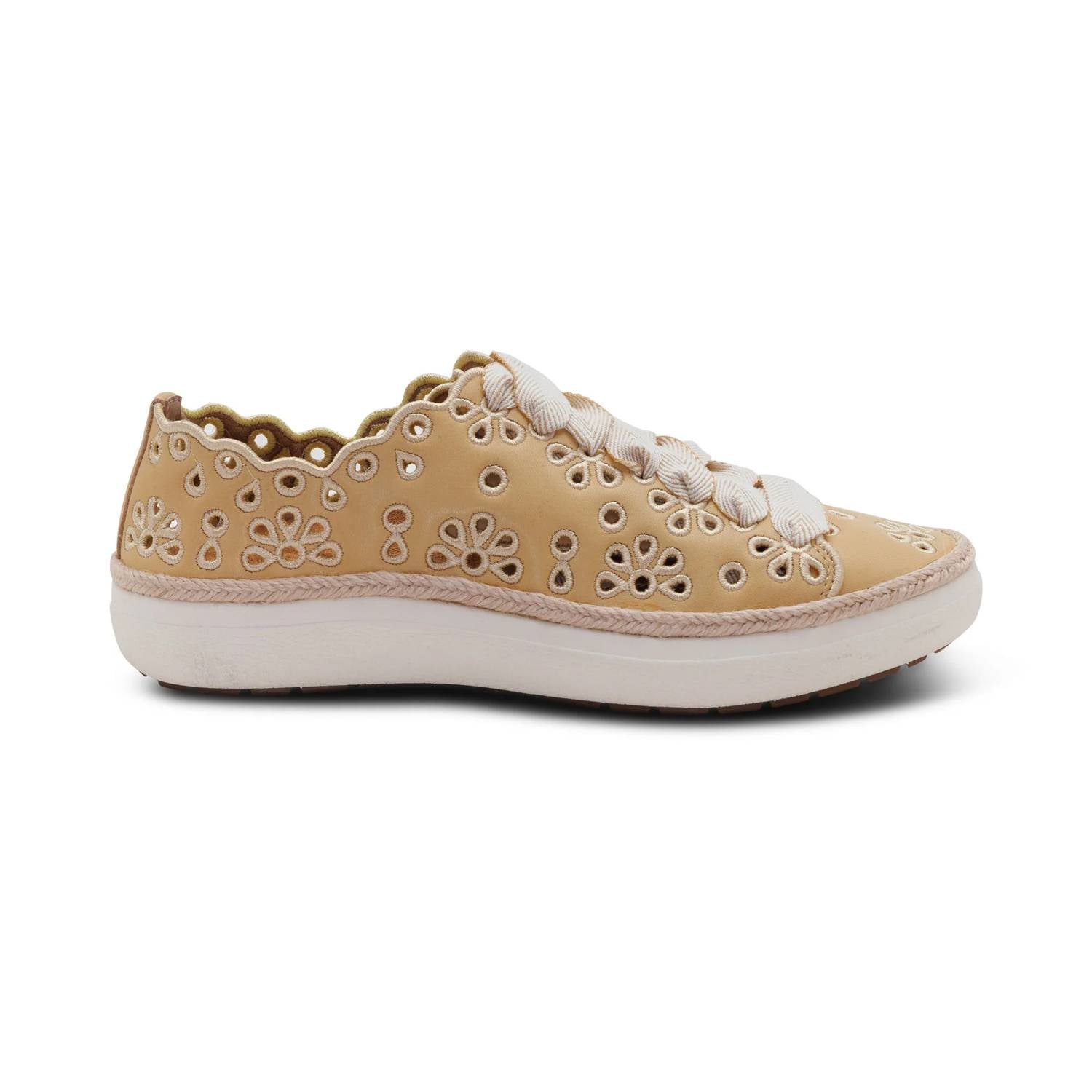 Aetrex - Women's Charlotte Sneaker