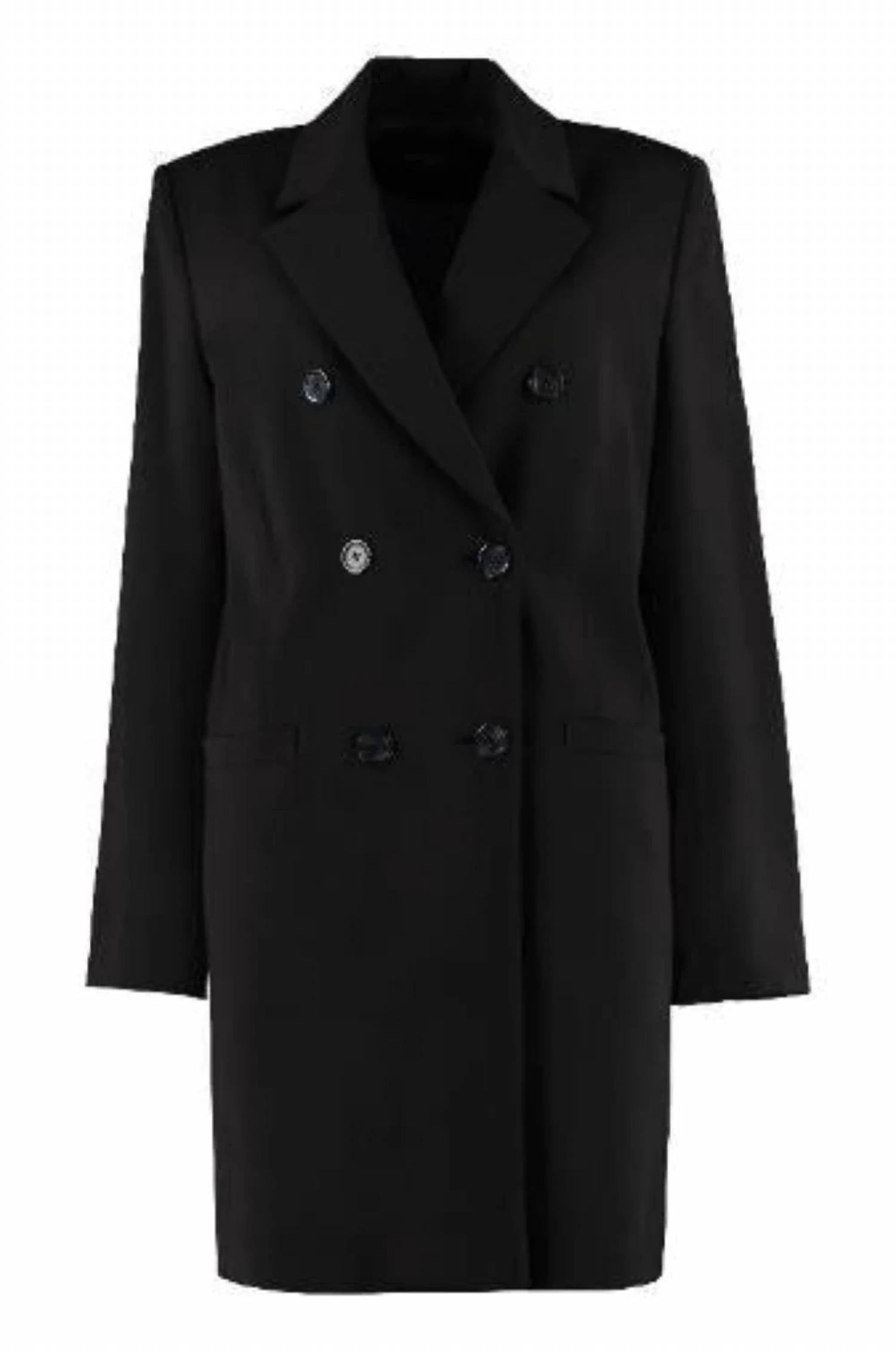 A.P.C. - Fauxnoir Tailored Blazer