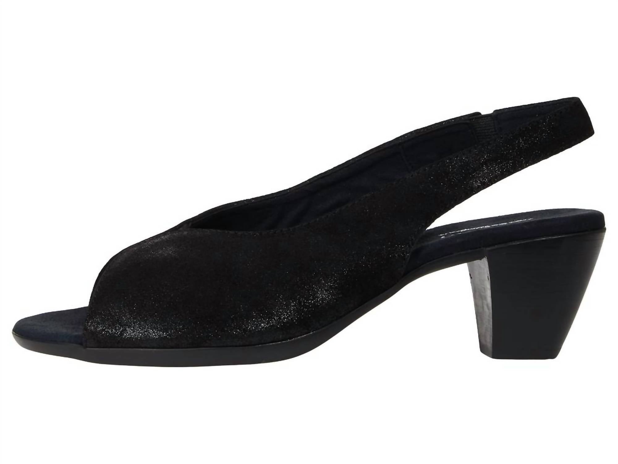 Munro - Women's Rochelle Slingback Sandal