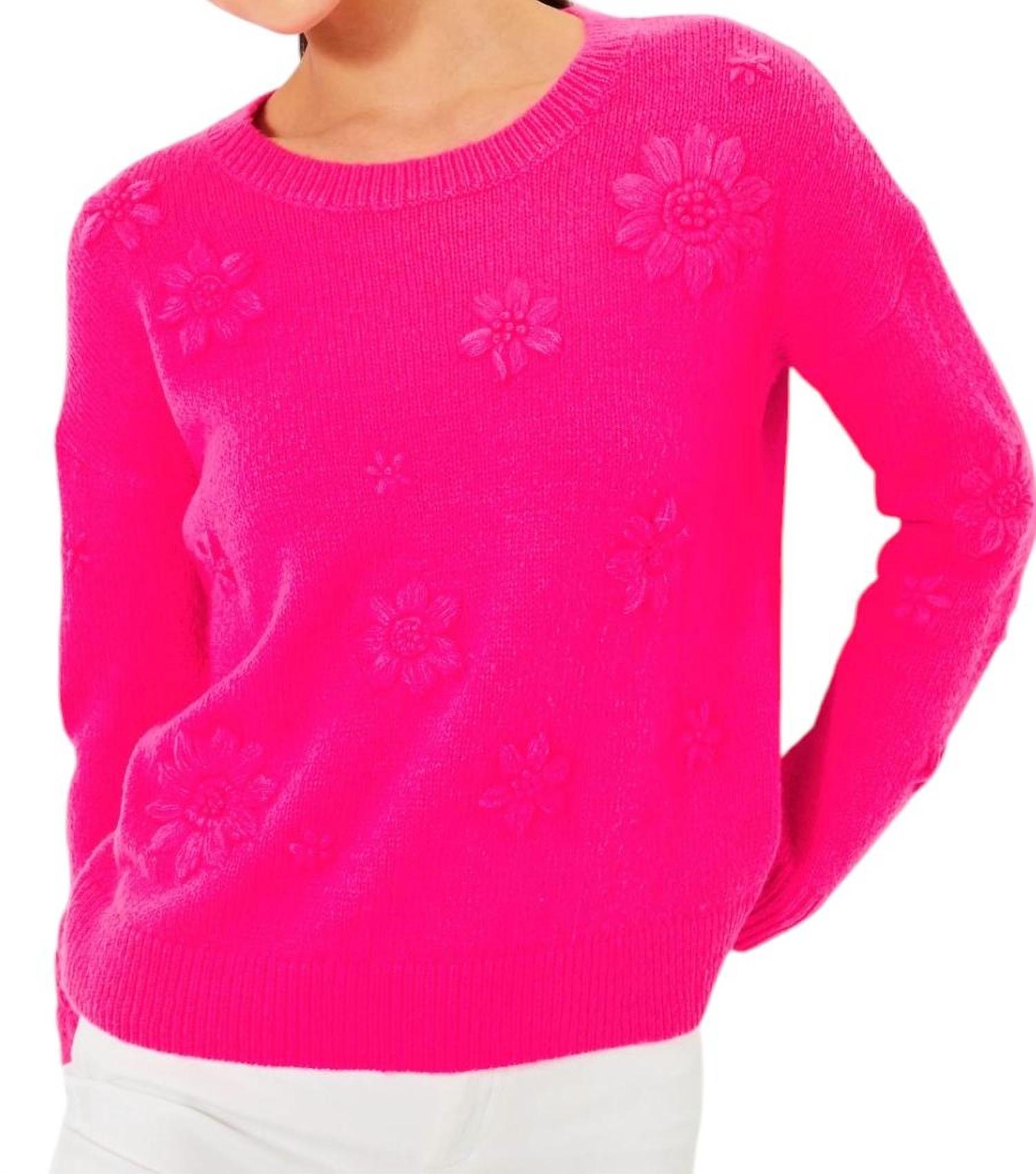 Lilly Pulitzer - Elizabelle Sweater