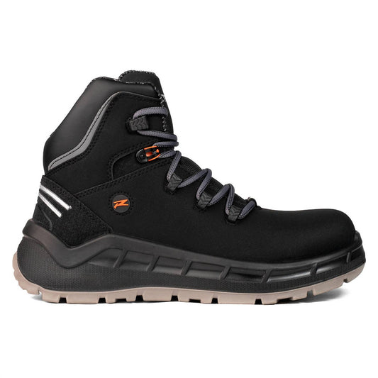 Retryver - Men's Zeus Rodio Safety Toe Boots