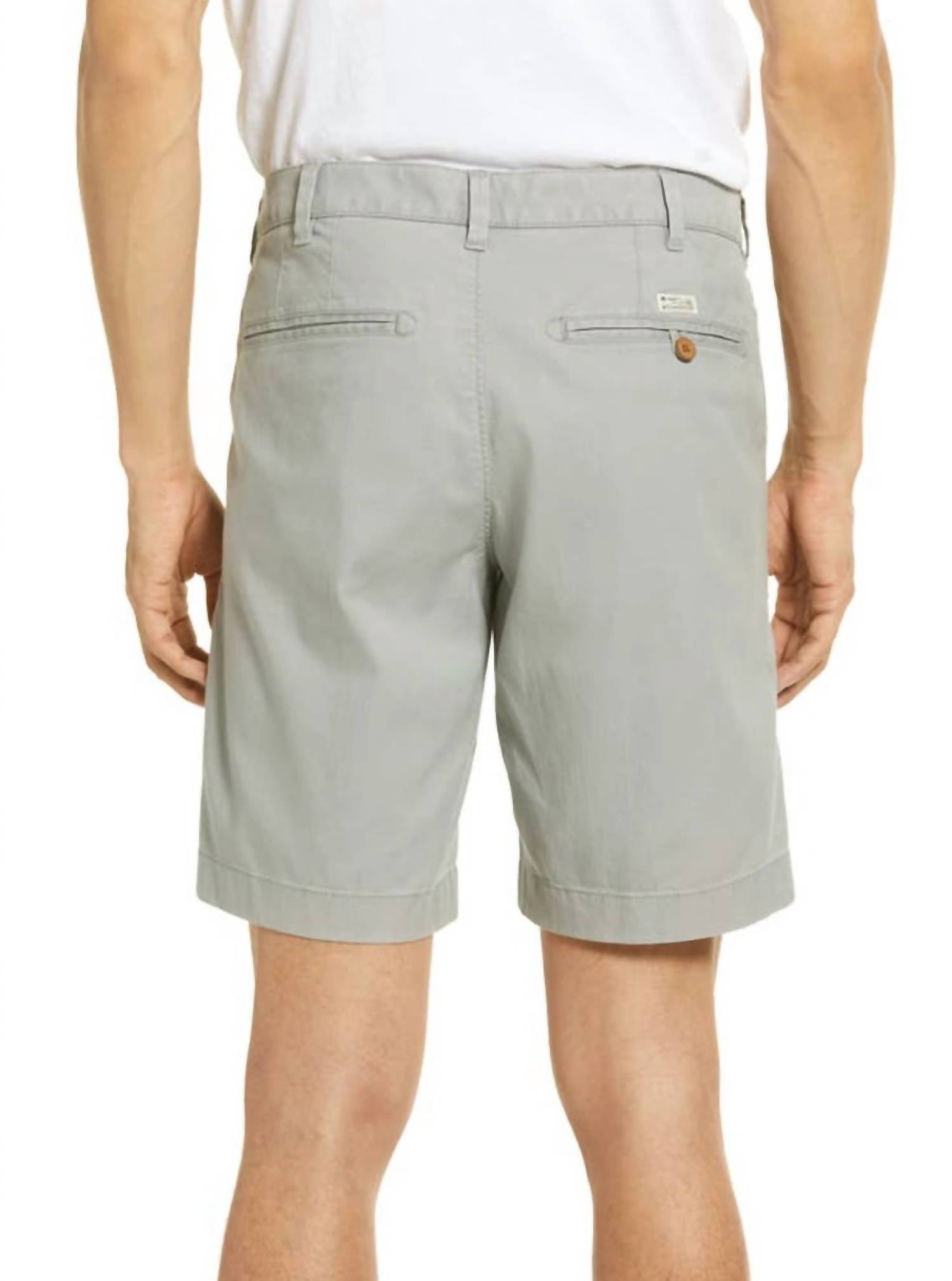Faherty - ISLAND LIFE SHORT