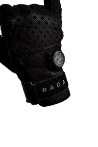 Radar Skis - Men's Vapor Boa K Inside Out Kevlar Gloves