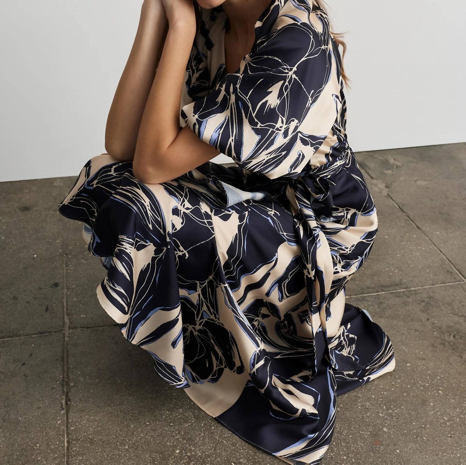 Tanya Taylor - Blairine Dress