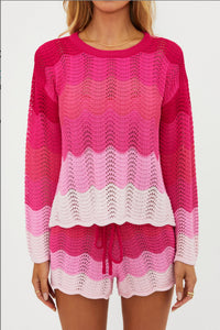 Beach Riot - Balboa Beach Sweater