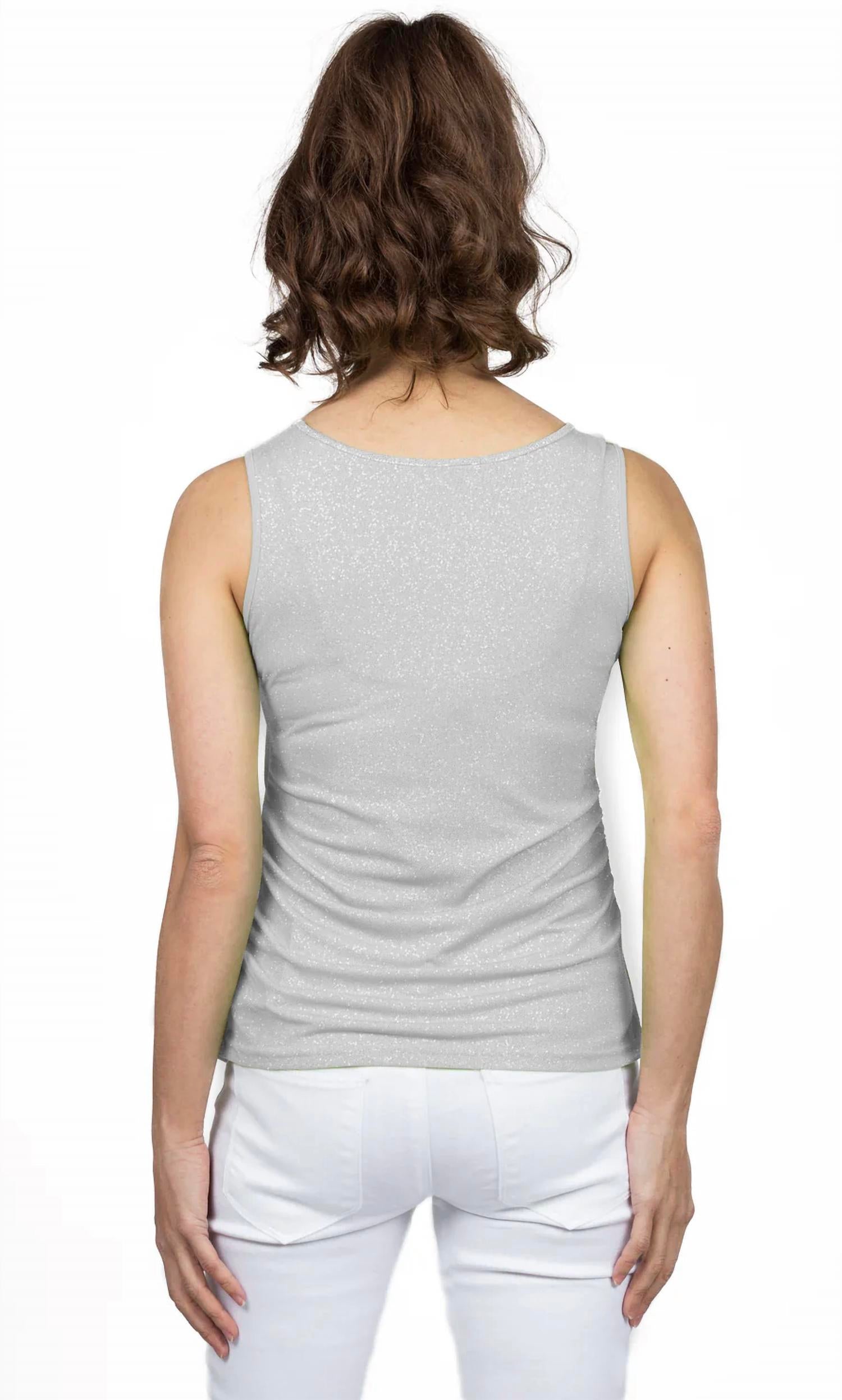 Berek - Glitter Glam Tank