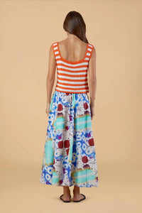 Olivia By Livro - Kit Midi Skirt